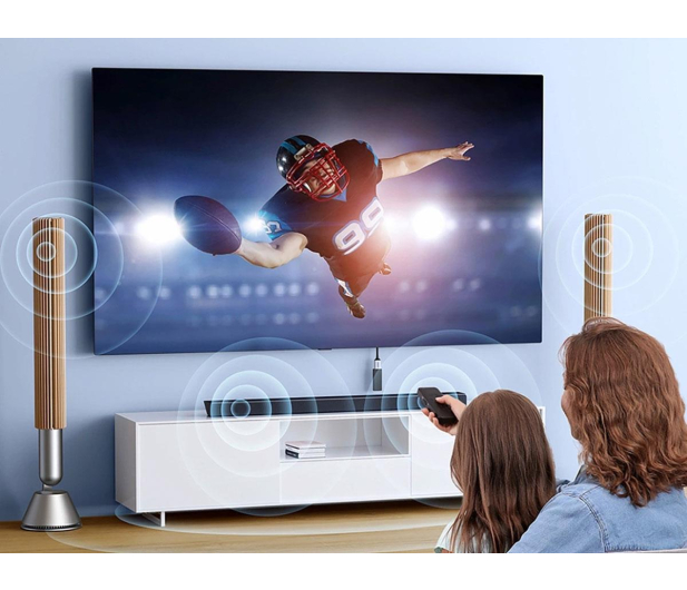 UGREEN Przedłużacz HDMI 8K HD165 0.15m - 1501475 - zdjęcie 5
